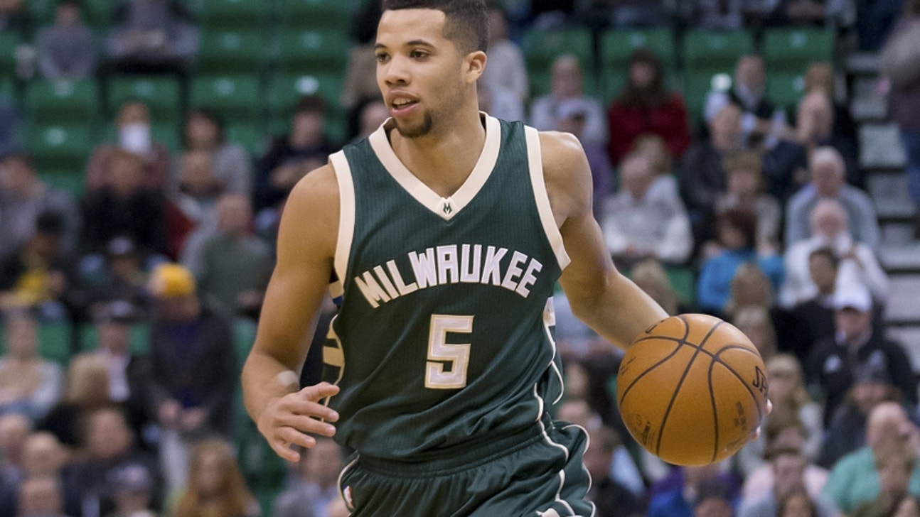 NBA Trade Grades: Bucks Send Michael Carter-Williams To Bulls