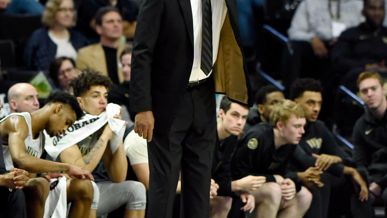 No. 14 Florida State surges past Wake Forest 65-57