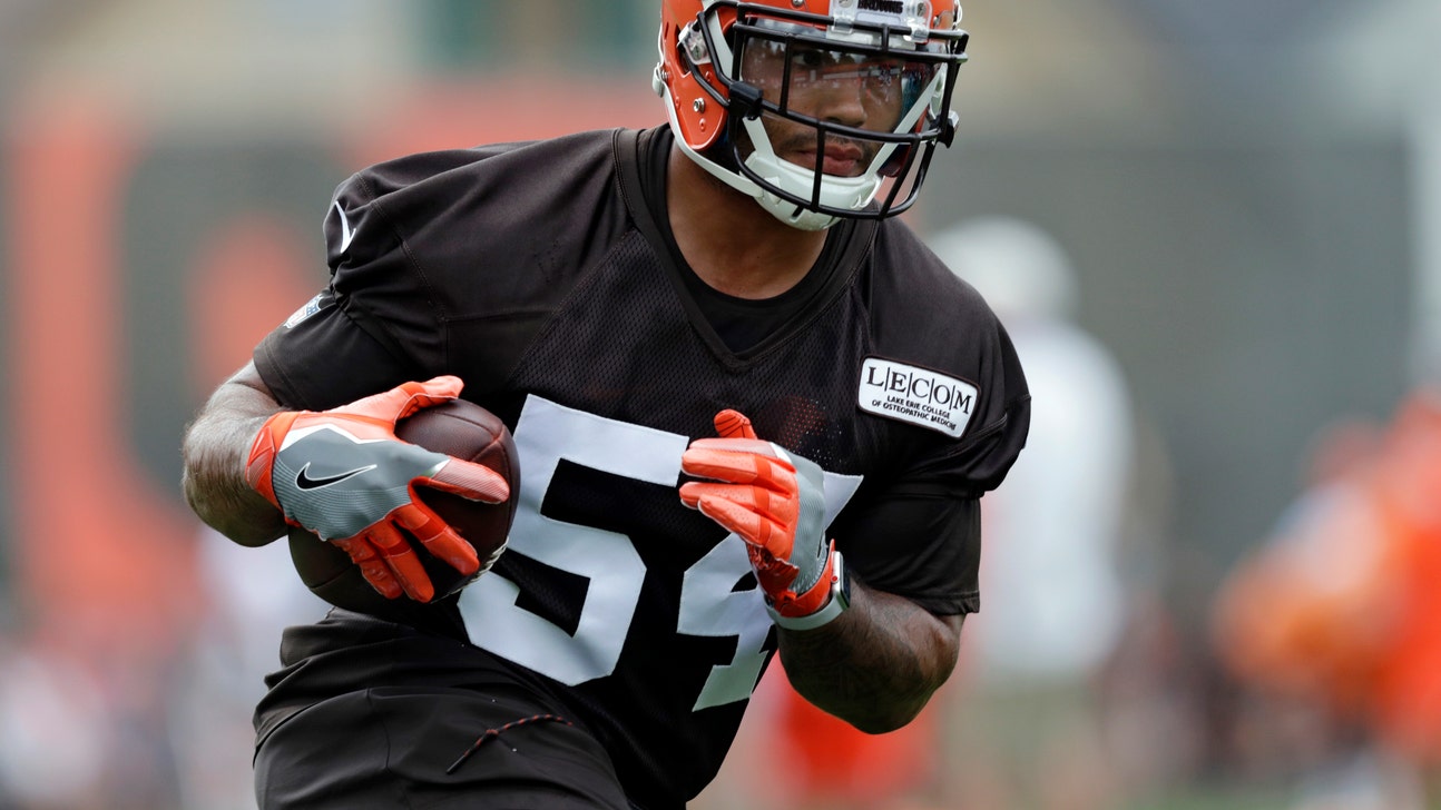 Kendricks to play for Seahawks on Monday night vs. Bears