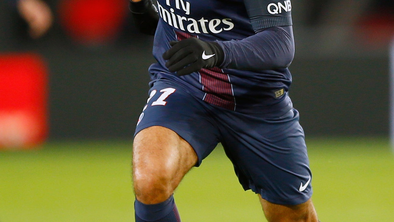 Ben Arfa suing for compensation over unhappy spell with PSG