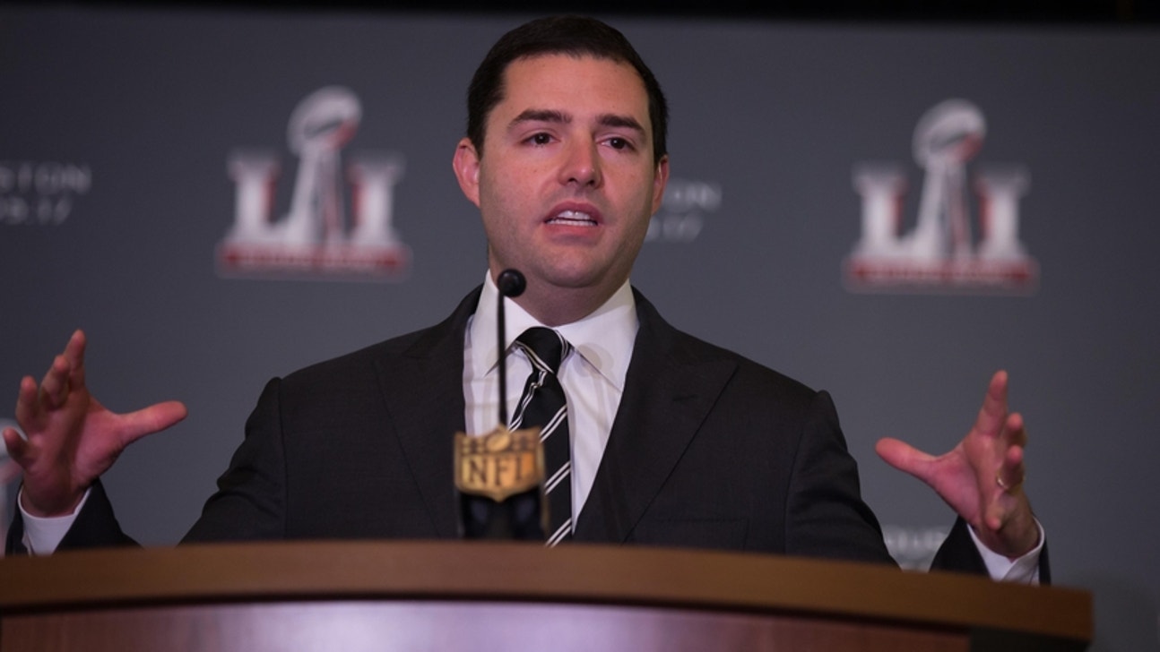 49ers GM Search: Patriots' Nick Caserio turns down interview