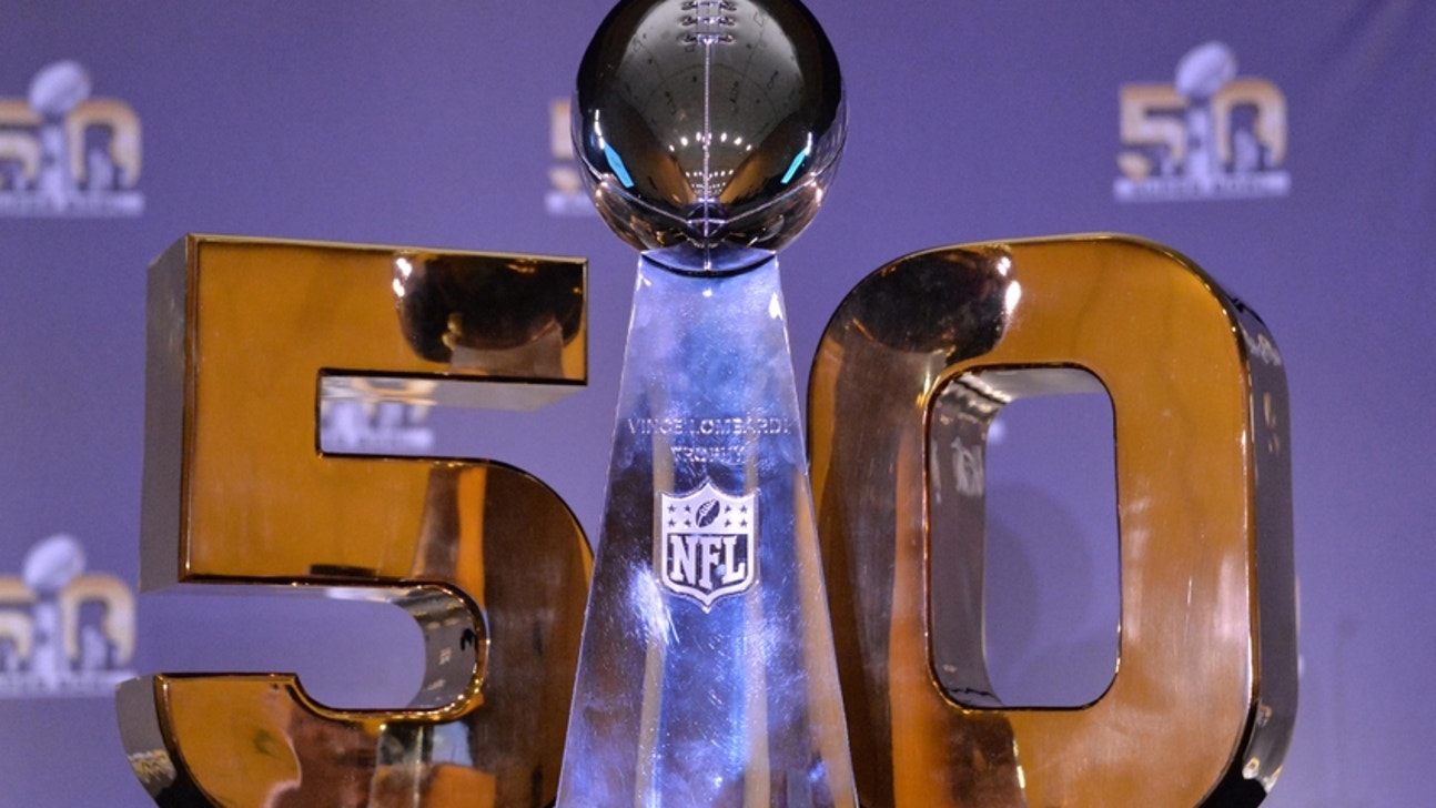 NFL Playoffs 2017: All 50 Super Bowl Winners in History