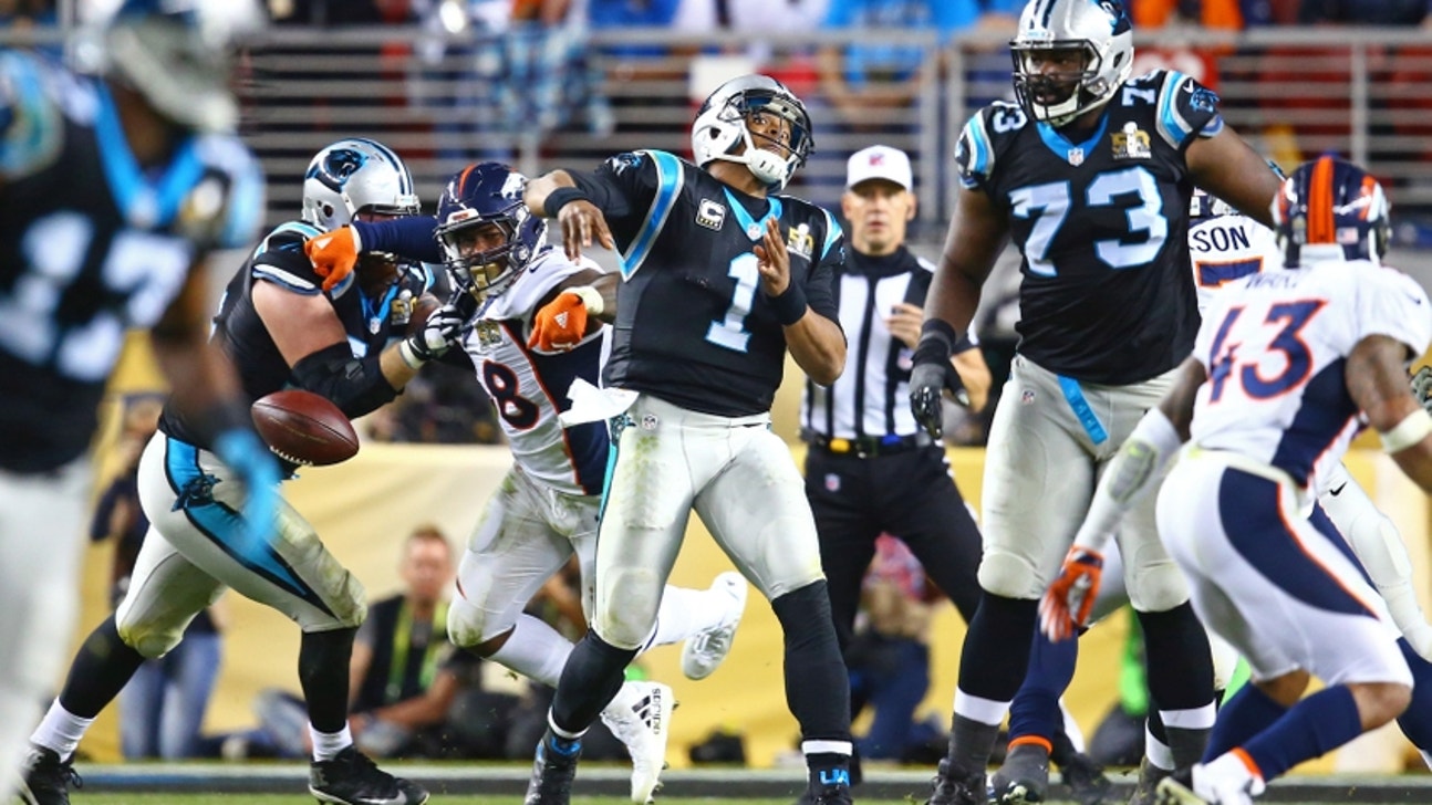 Von Miller Snubbed in Defensive Player of the Year Voting