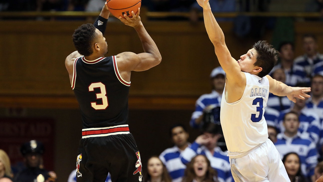 Louisville Basketball: 5 Players To Watch In The Duke Game