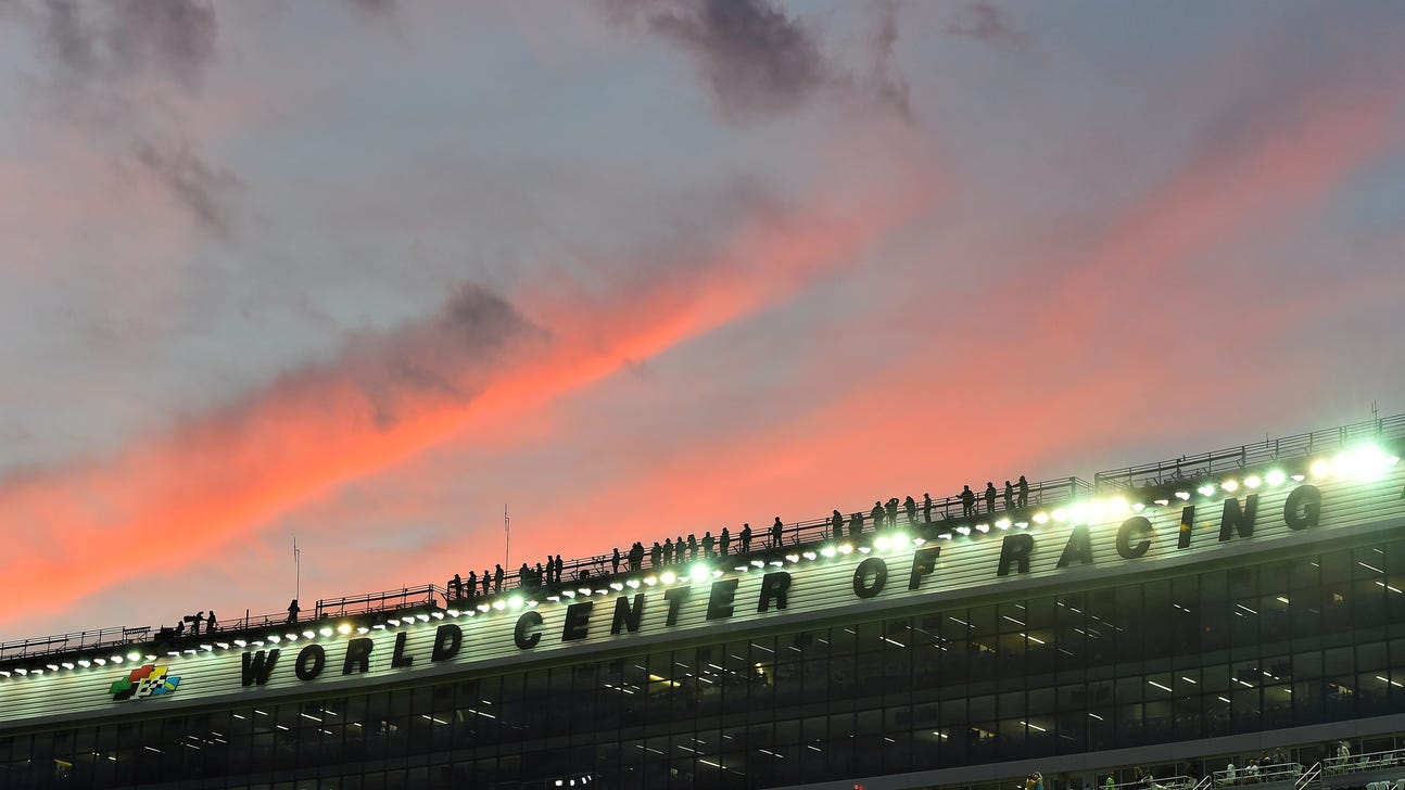 Ten NASCAR Drivers Who Had Their Careers Cut Short