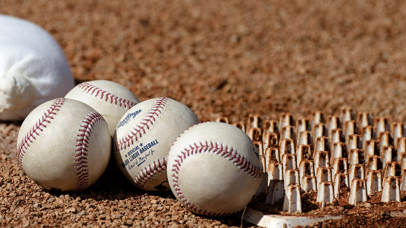 Atlanta Braves Scouting Report on LHP Kolby Allard