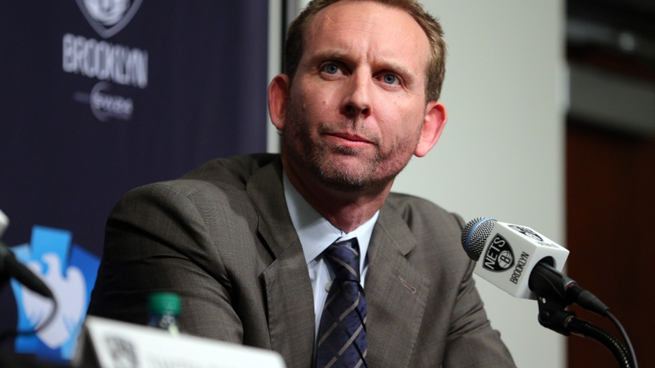 Brooklyn Nets: How is Sean Marks Picking Up the Broken Pieces?
