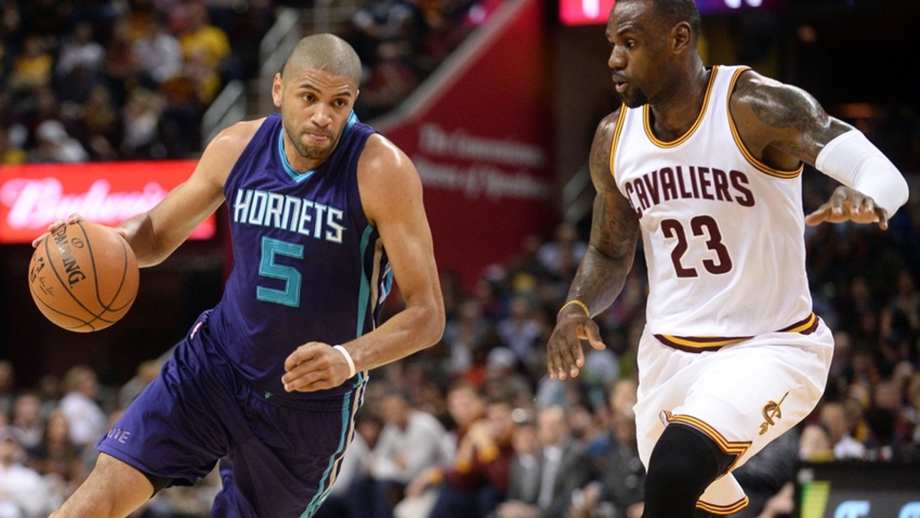 Charlotte Hornets: Nicolas Batum is a Poor Man's LeBron