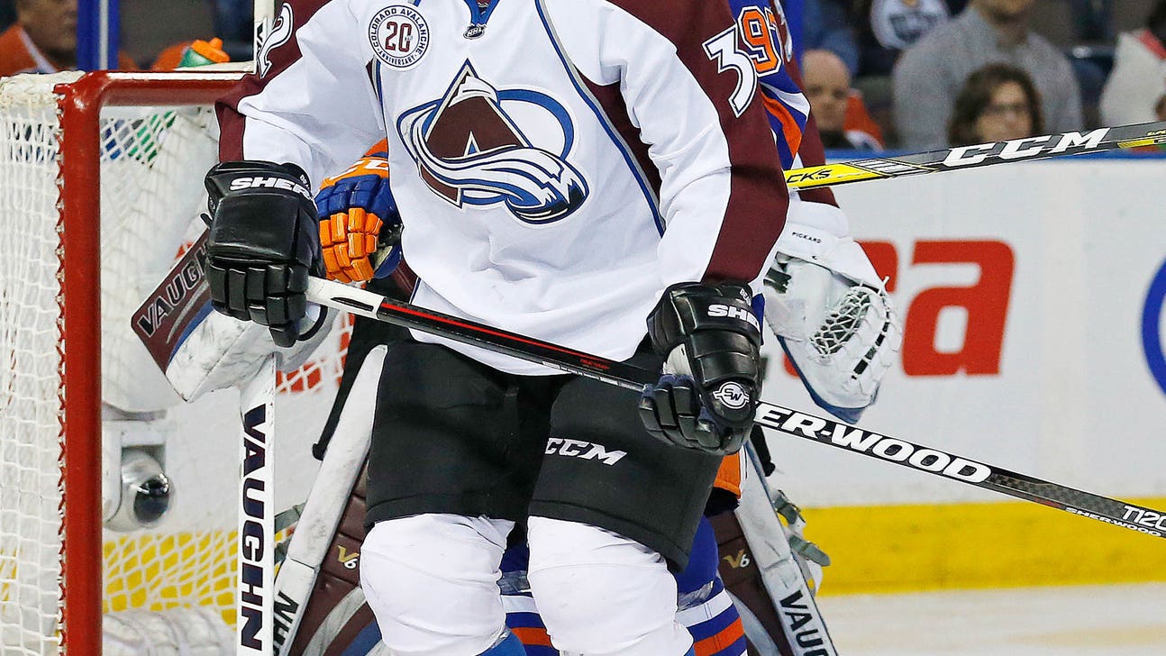 Colorado Avalanche and the Francois Beauchemin Problem