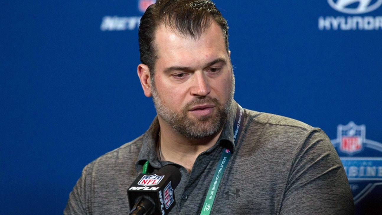 Indianapolis Colts positions to fill in the 2017 draft