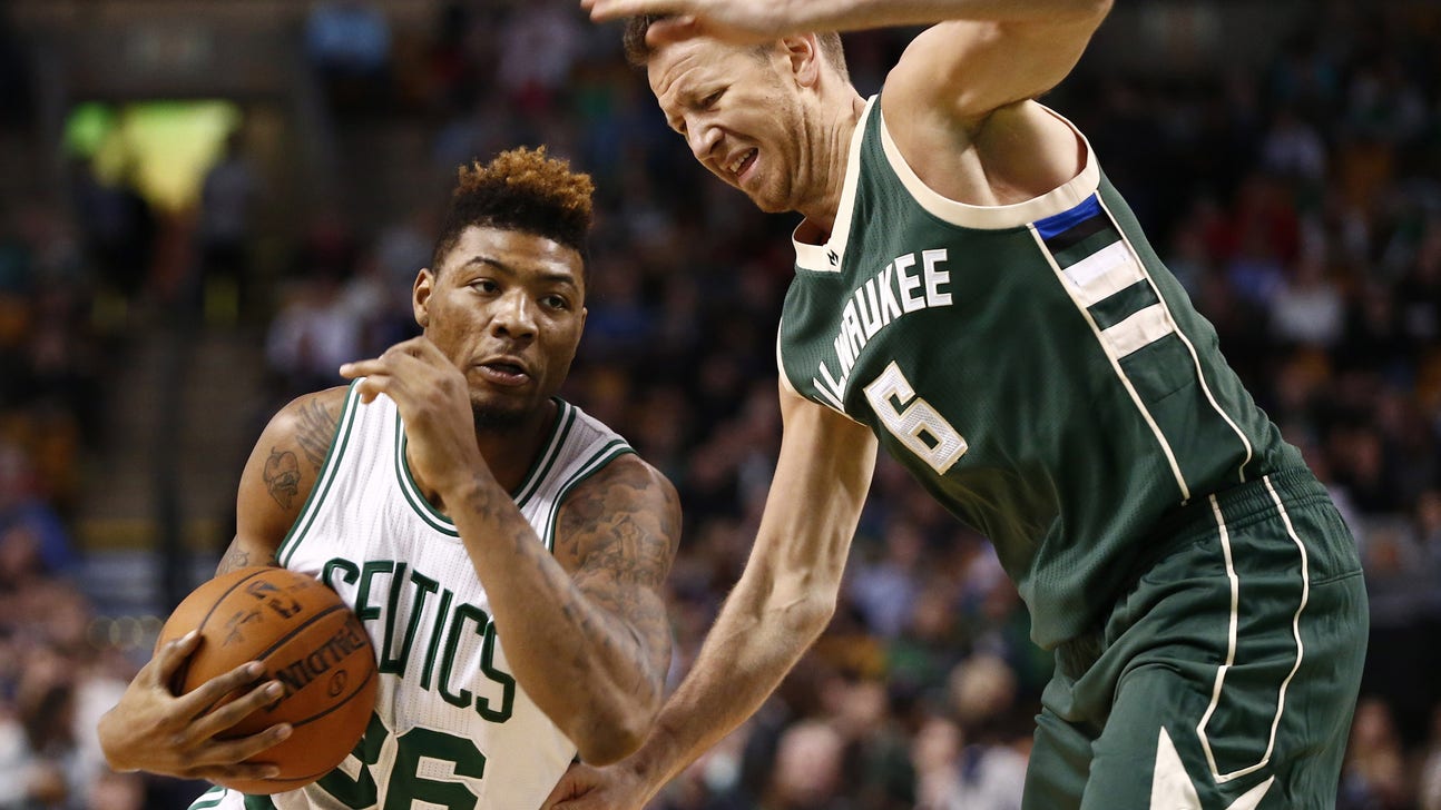 Milwaukee Bucks: An Ode To Steve Novak