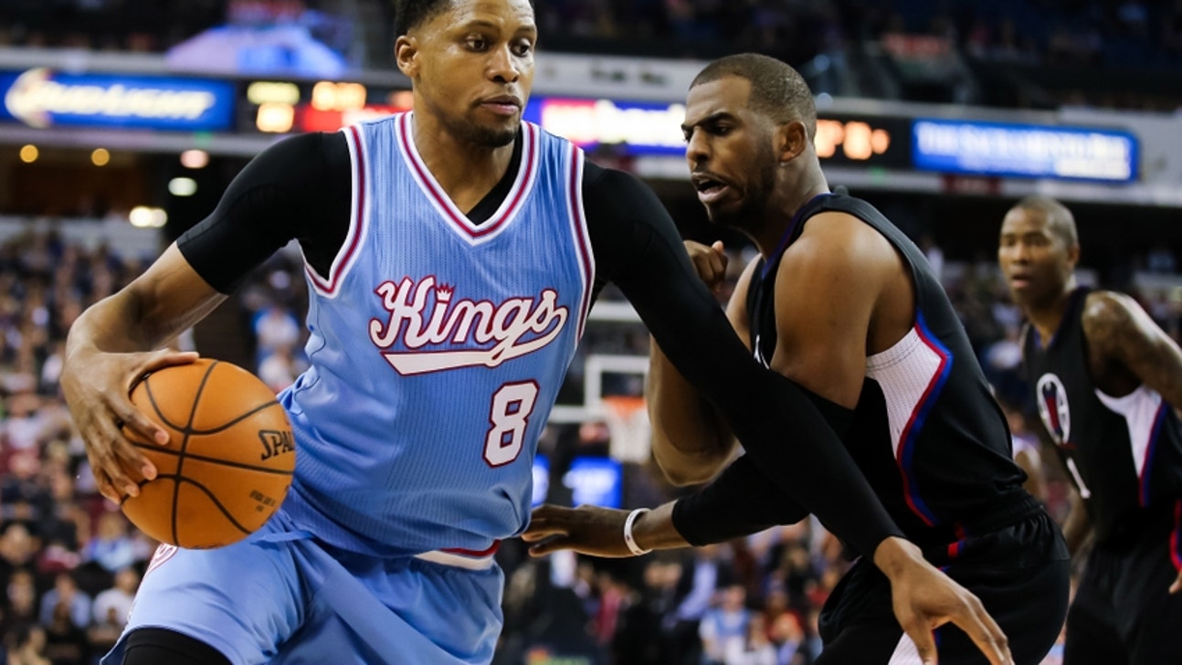 Sacramento Kings: Small Forward Rankings