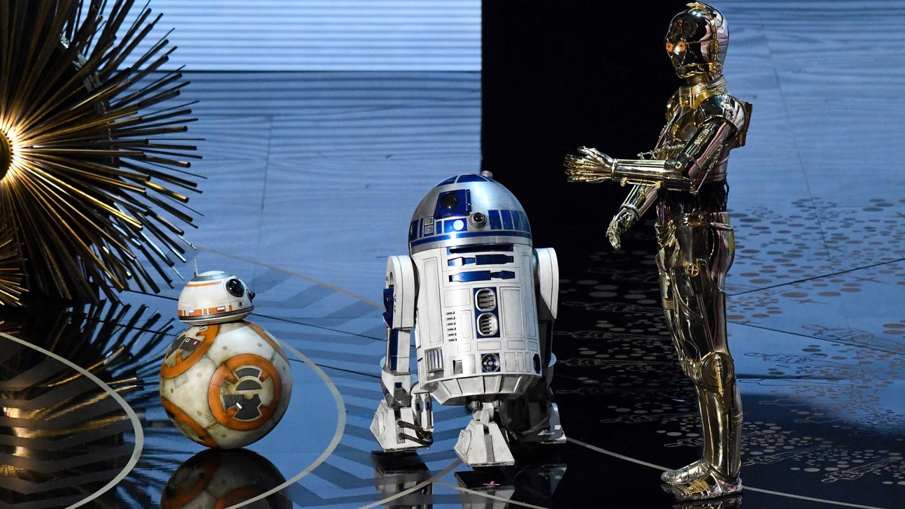 Star Wars: Which NFL team does each main character belong on?