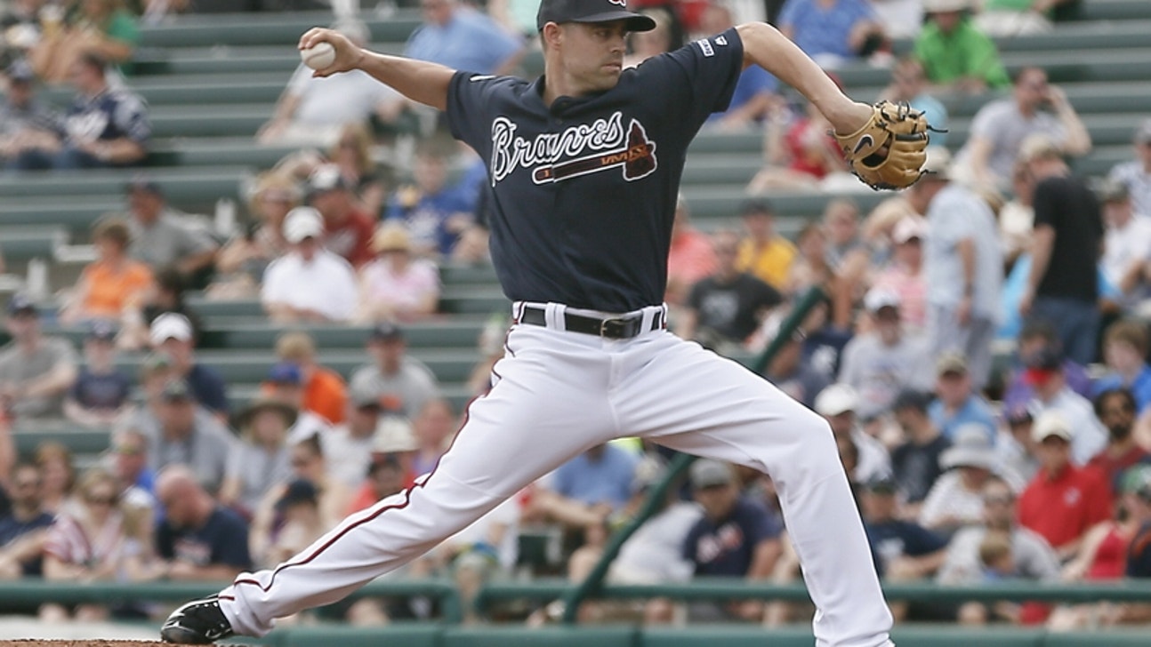 Atlanta Braves Announce Minor League Awards