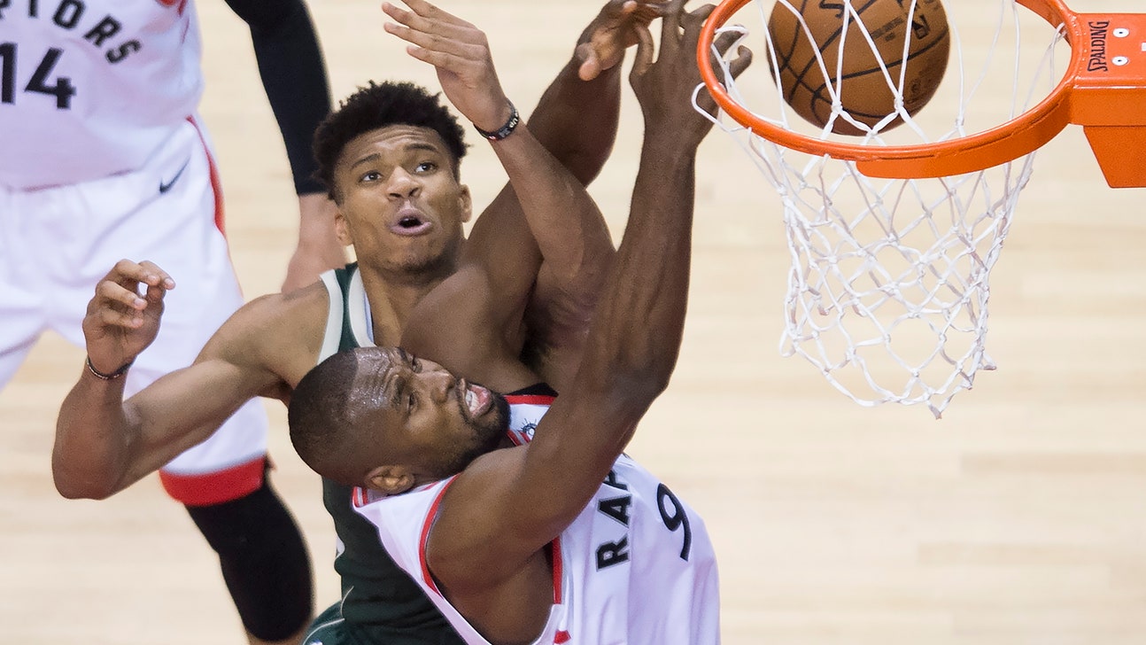 Bucks need better bench play to regain control vs Raptors