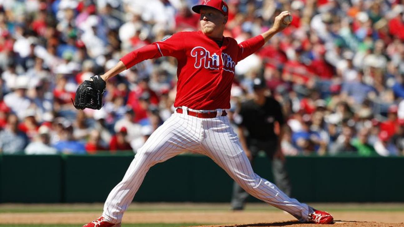 Detroit Tigers: Who is Left Handed Pitcher Daniel Stumpf?