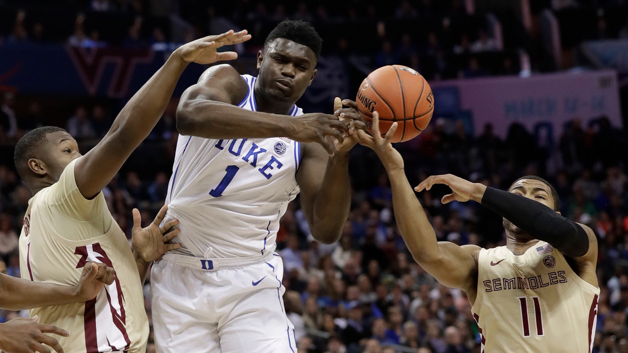 Board work, 3-point shot could fuel upsets of top NCAA seeds