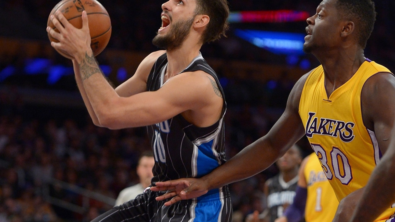 Lakers at Magic live stream: How to watch online