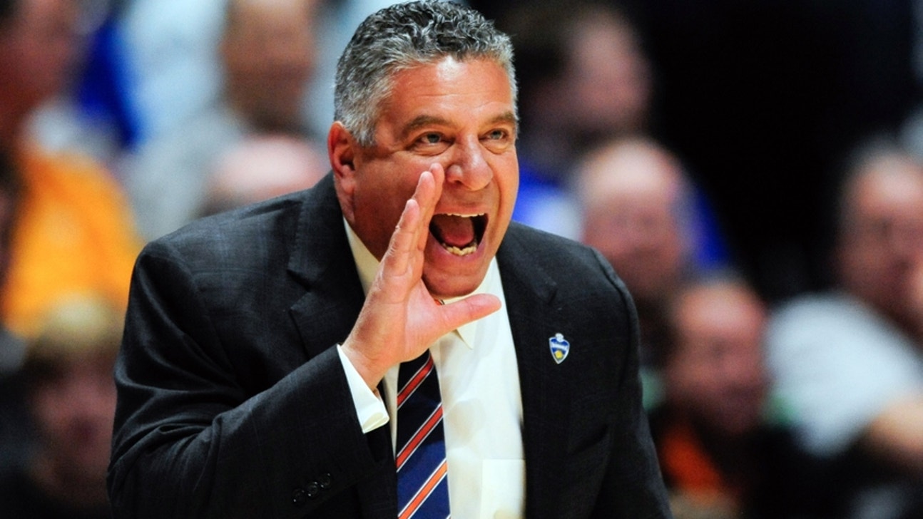 Auburn Basketball: Austin Wiley enrolls, immediately eligible for Tigers