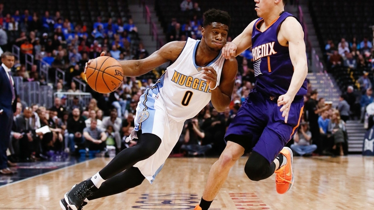 Grading the Best Denver Nuggets Performers From Tonight's Win