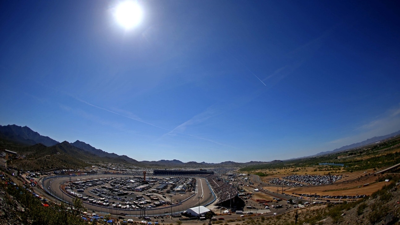 NASCAR: Ray Dunlap Not Returning To NASCAR Coverage In 2017