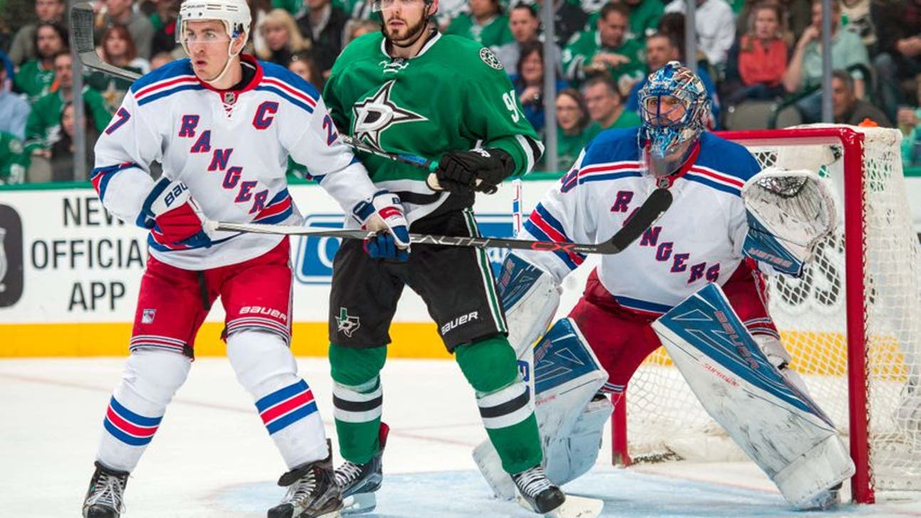 Dallas Stars Aim to Maintain Momentum Against Rangers