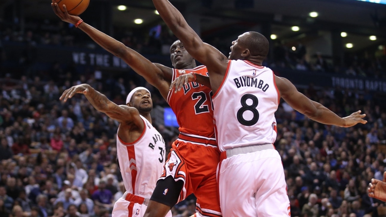 Chicago Bulls: 3 Notable Takeaways From Tony Snell Trade