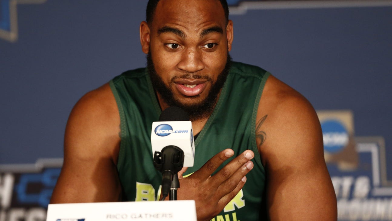 Dallas Cowboys: 6 Players From March Madness Sweet 16 Schools On Roster