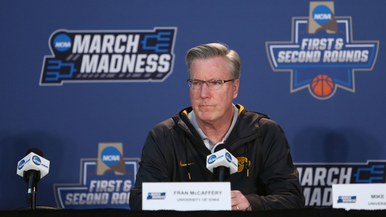Iowa Basketball: Building A Realistic NCAA Tournament Résumé