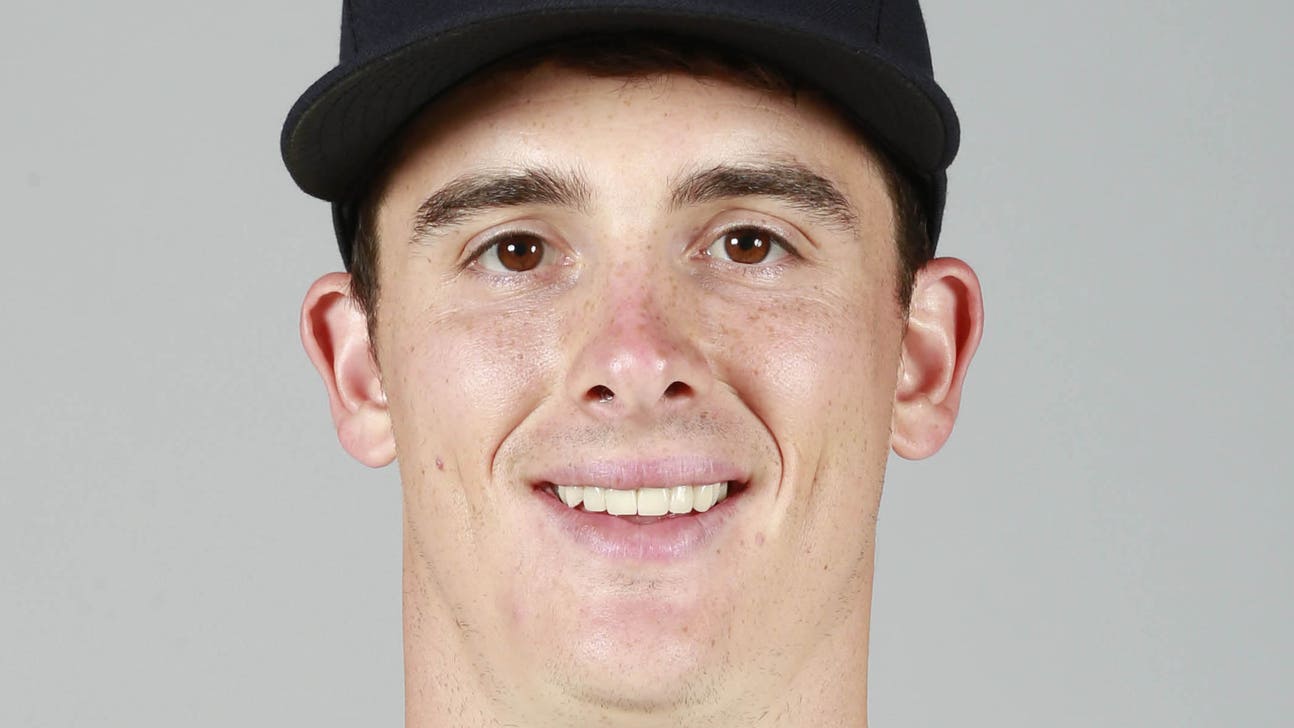 Minnesota Twins prospect Nick Burdi to undergo Tommy John surgery
