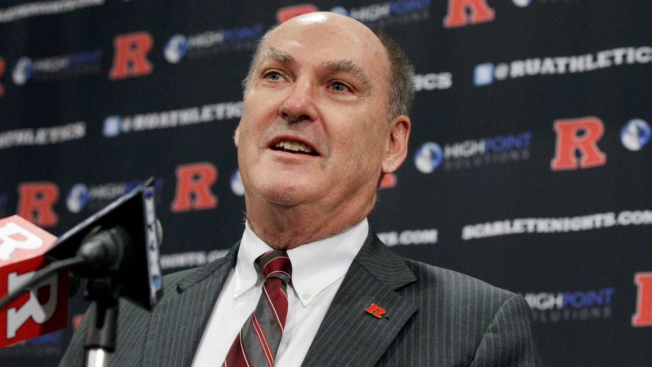Big Ten announces Jim Delany will step down in June 2020