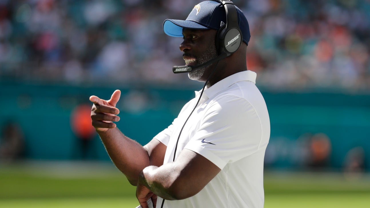 Chargers dealt another setback as Pouncey placed on IR