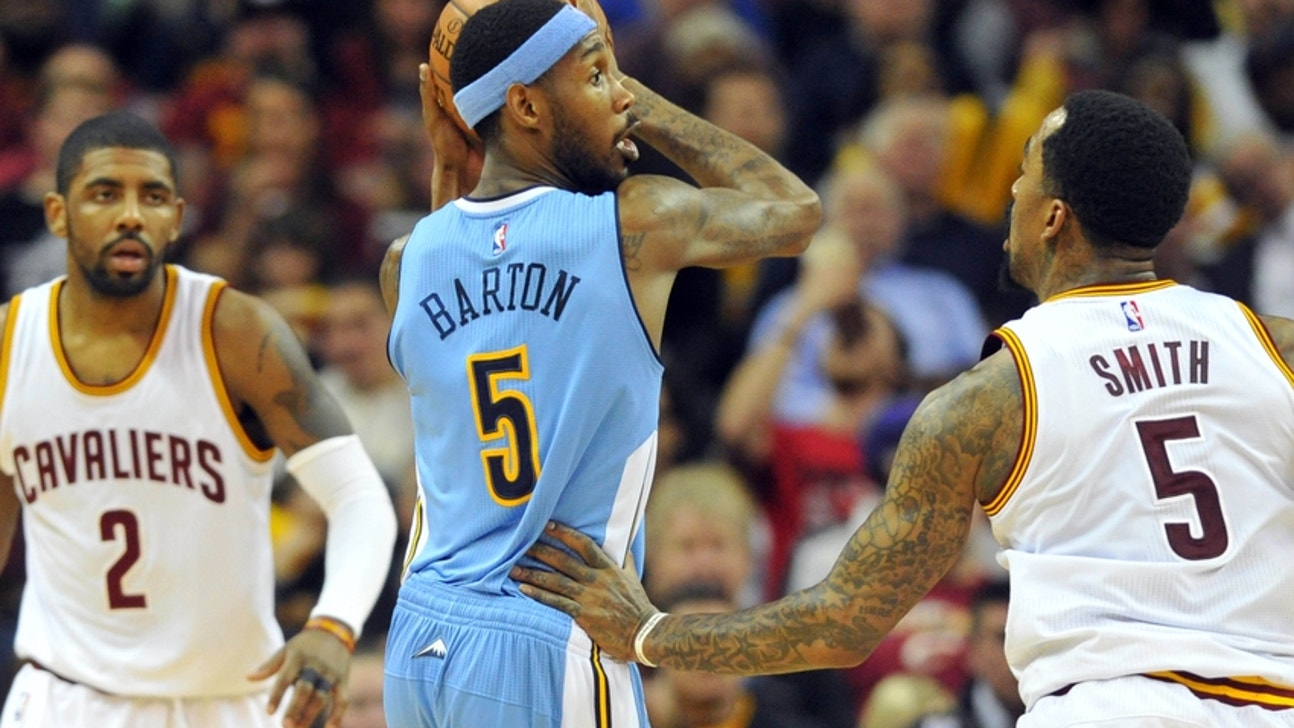 Cleveland Cavaliers: 7 Possible Trade Candidates