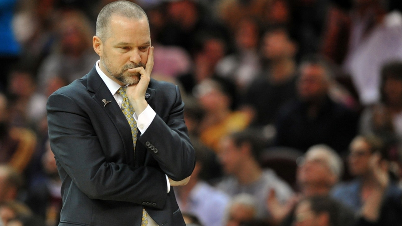 Denver Nuggets Training Camp Outlook: The Mysterious DJ Kennedy