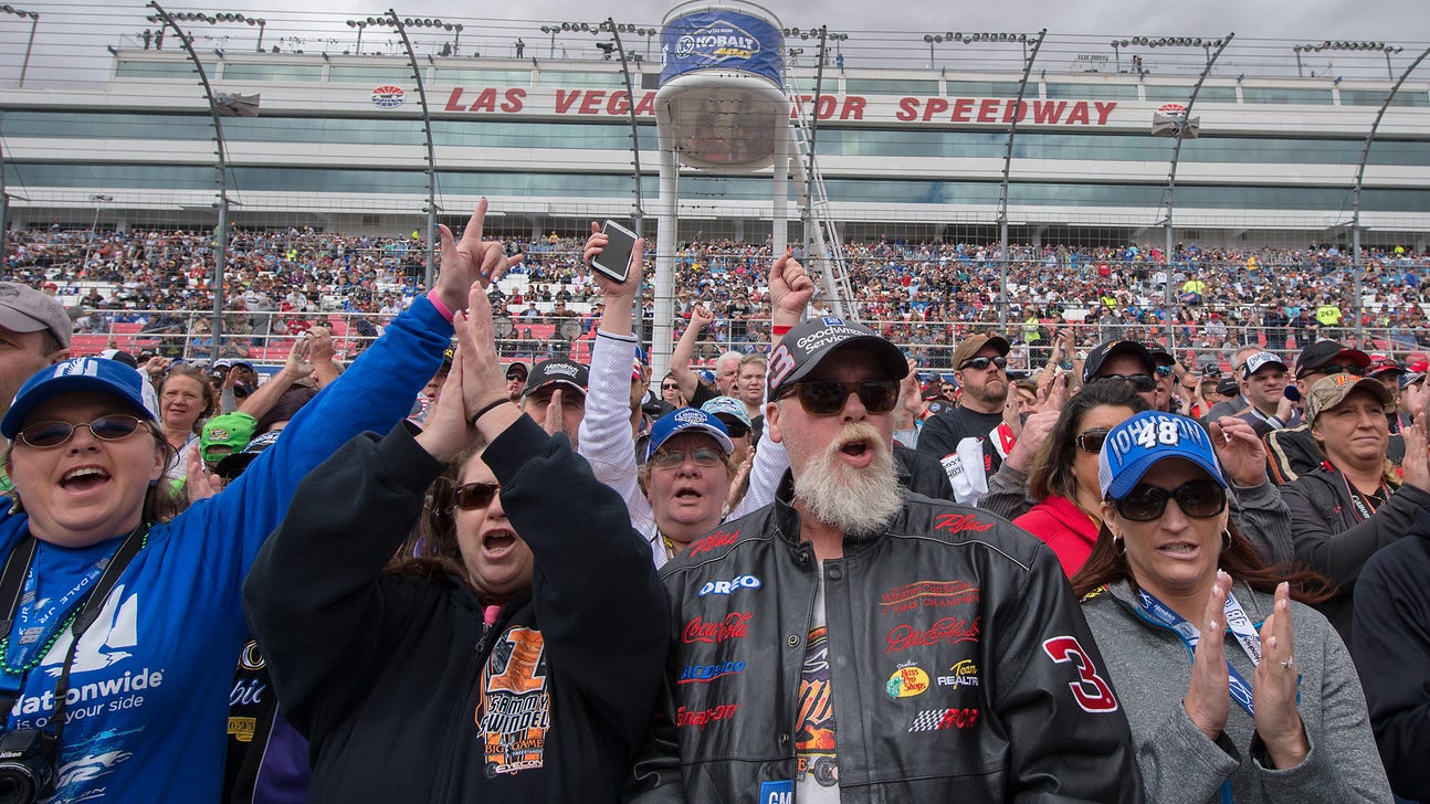 Why NASCAR’s Charter System Is Alienating the Very Fans Who Built the Sport