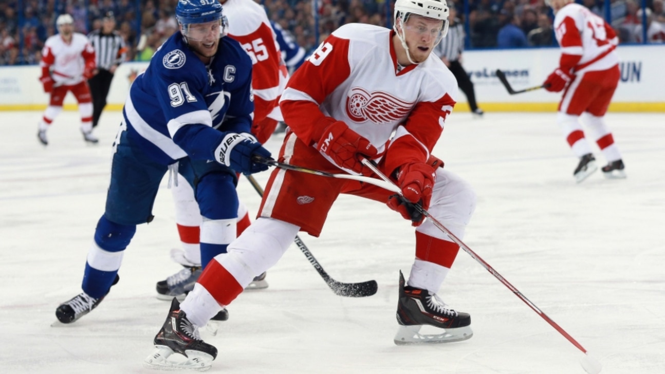 Unsung Heroes of the Week: Mantha, Marner, Puempel