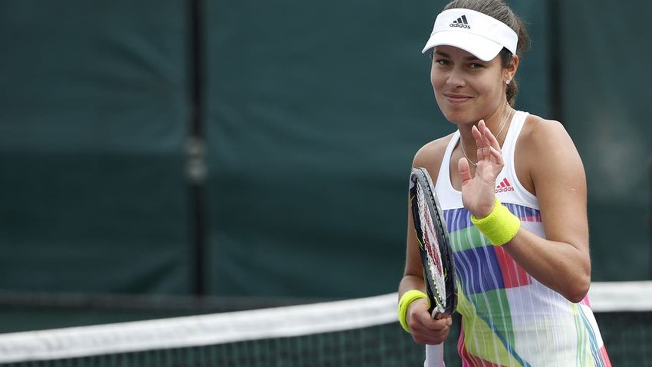 Ana Ivanovic announces her retirement from tennis at age 29