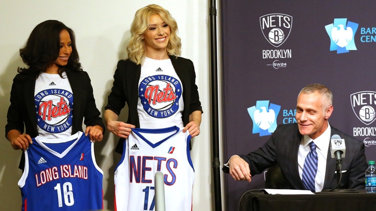 How Can the Brooklyn Nets Use the D-League to Their Advantage?