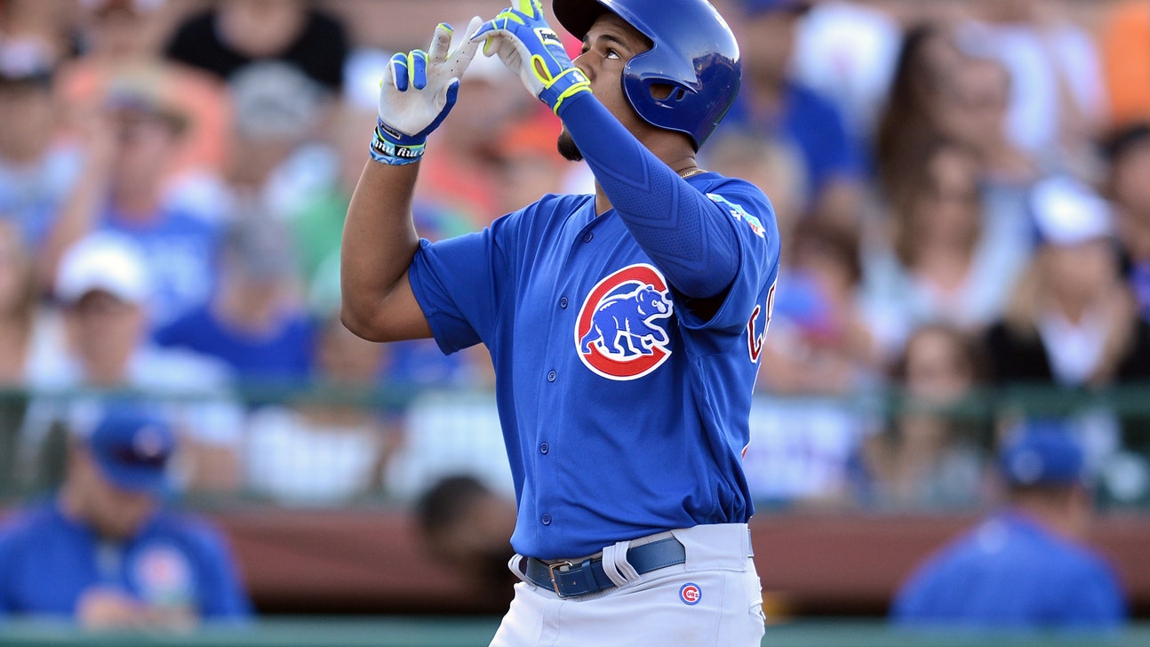 Chicago Cubs News: Jeimer trade bait?; Cubs land Butler from Rox