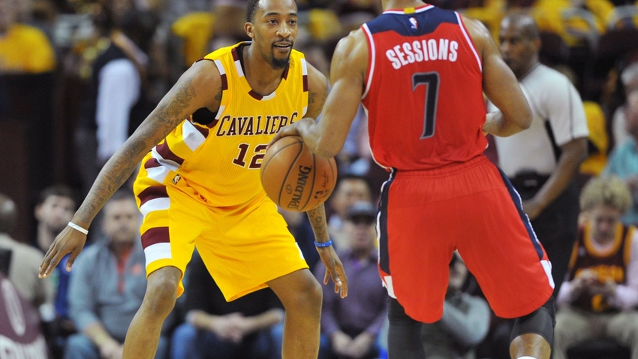 Cleveland Cavaliers: Jordan McRae Deserves More Minutes