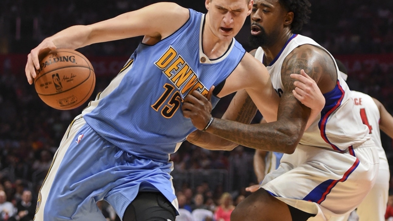 Nuggets' Winning Streak Gets Clipped: DEN @ LAC Takeaways