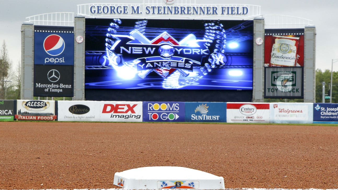 Yankees Talk: Ownership Won't Ever Sell Team