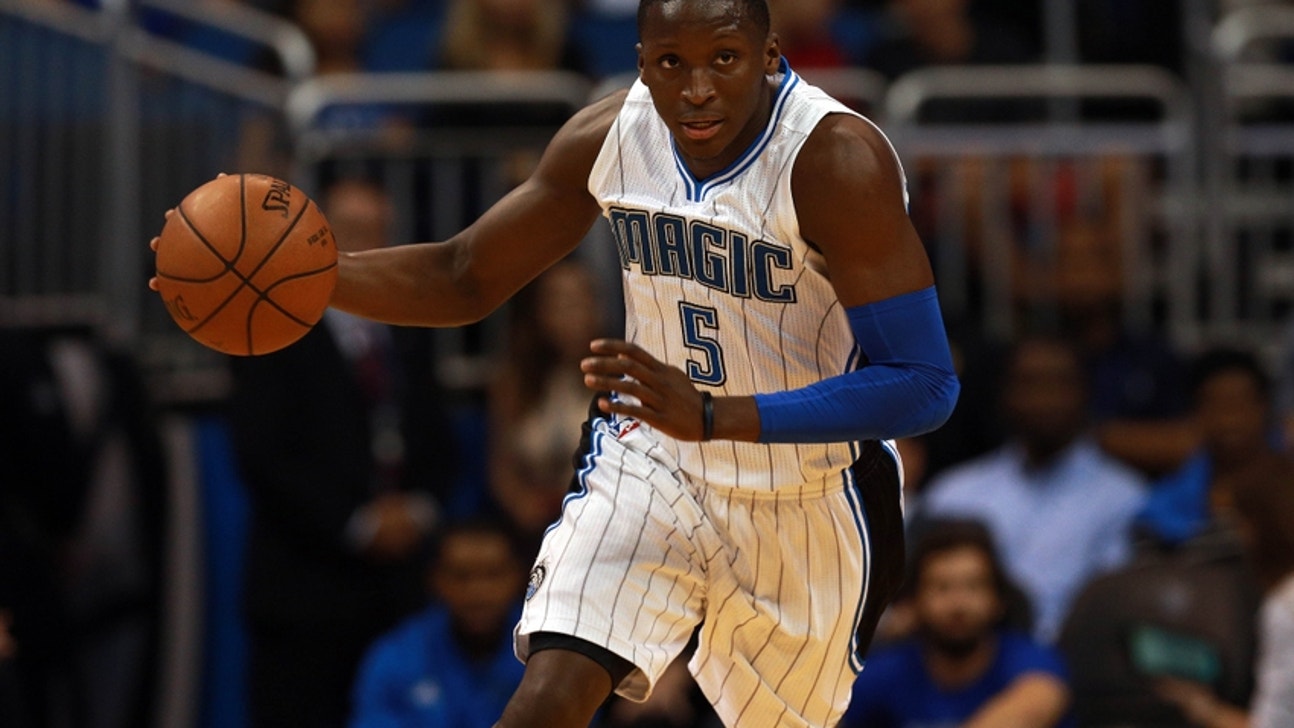 NBA: 5 Players That Are Way Overdue For A Breakout Season