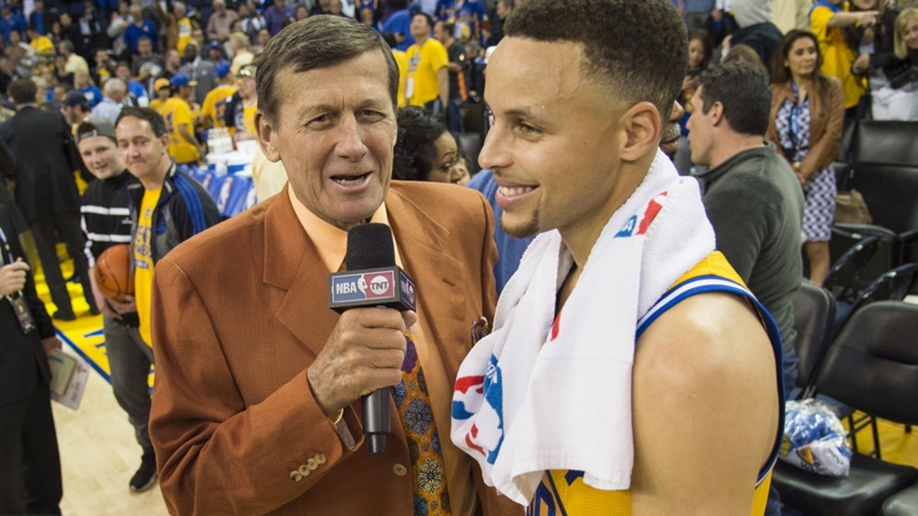 Warriors players react to tragic passing of Craig Sager