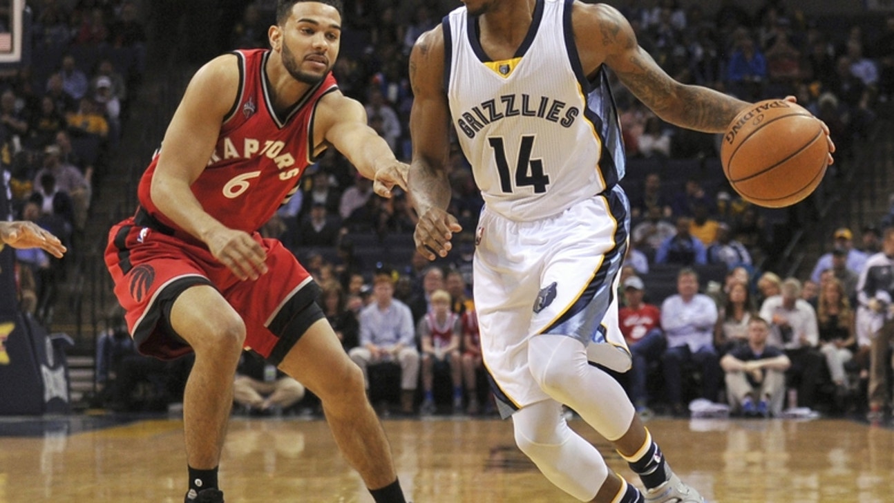 Charlotte Hornets: Xavier Munford Signs with FC Barcelona Lassa