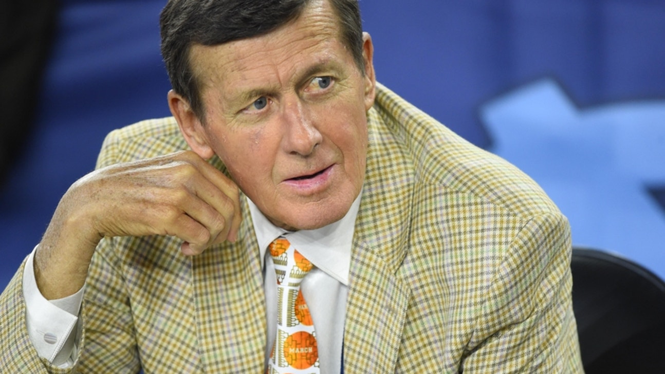Watch Craig Sager in his last TV interview