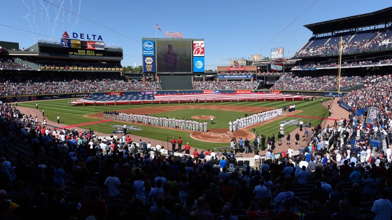 Atlanta Braves Minor League Season Review: DSL Braves