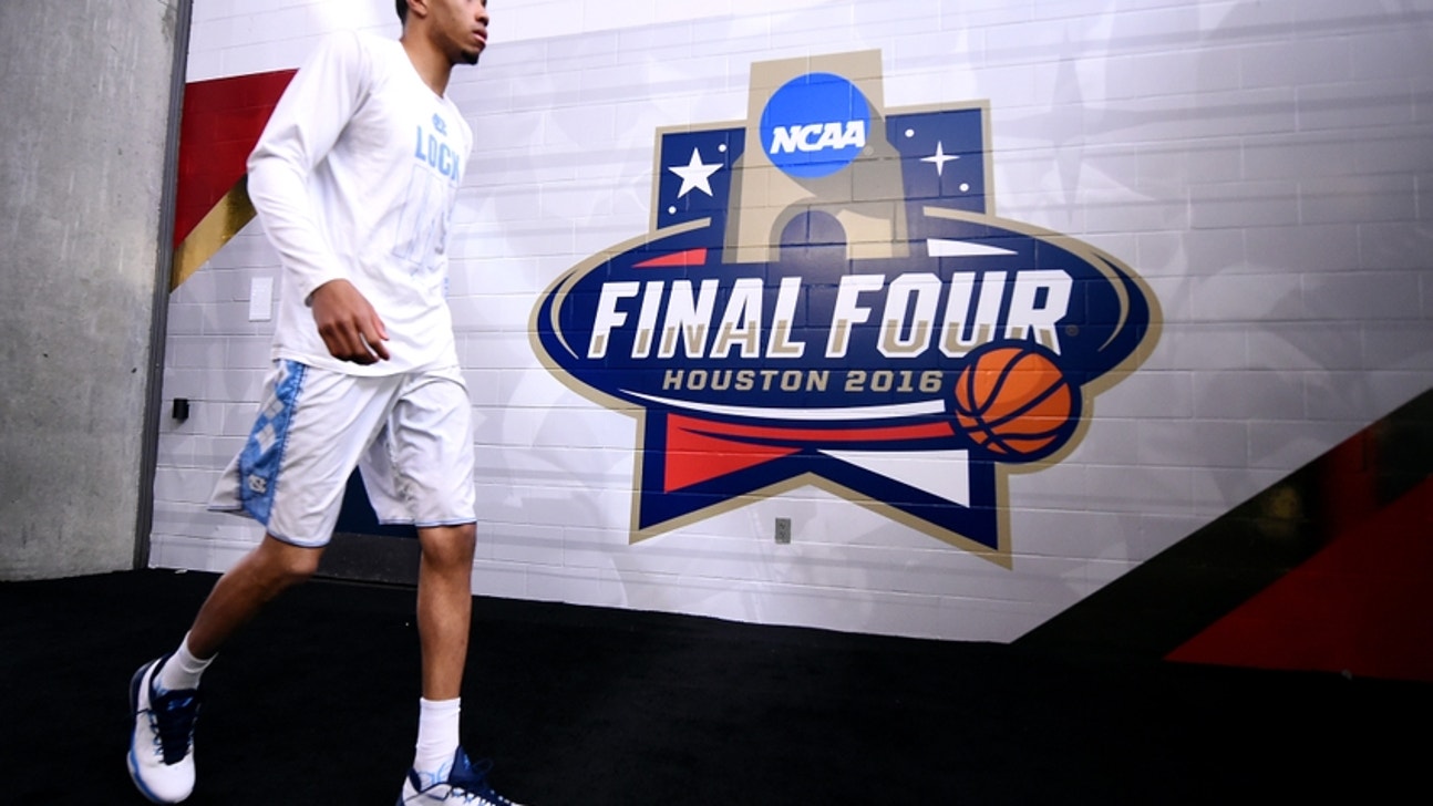 UNC Tar Heels: Keeping It Heel's 2016 UNC Sportsmen of the Year Awards