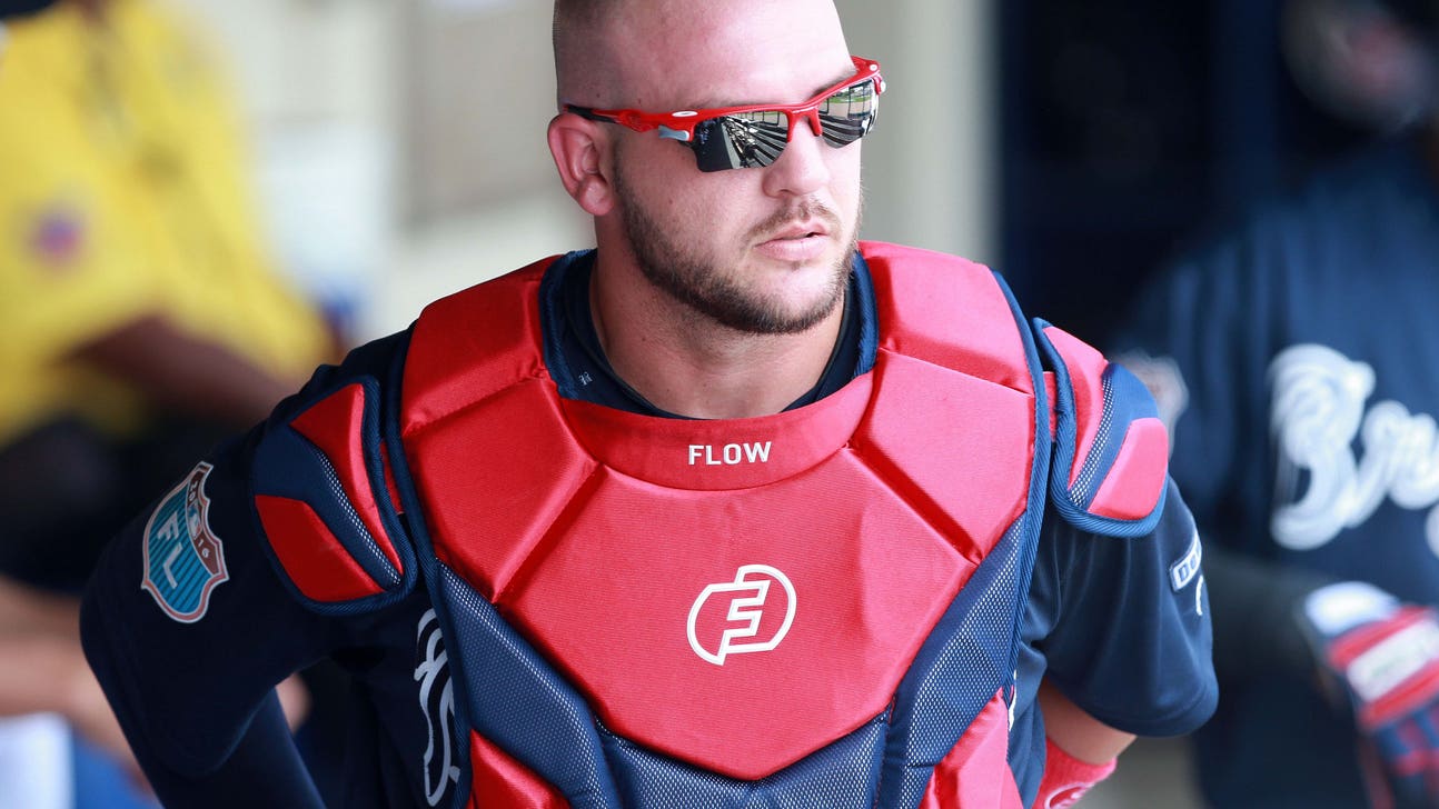 Atlanta Braves Catching: A Wieters Namedrop and Framing; is it the New WAR?