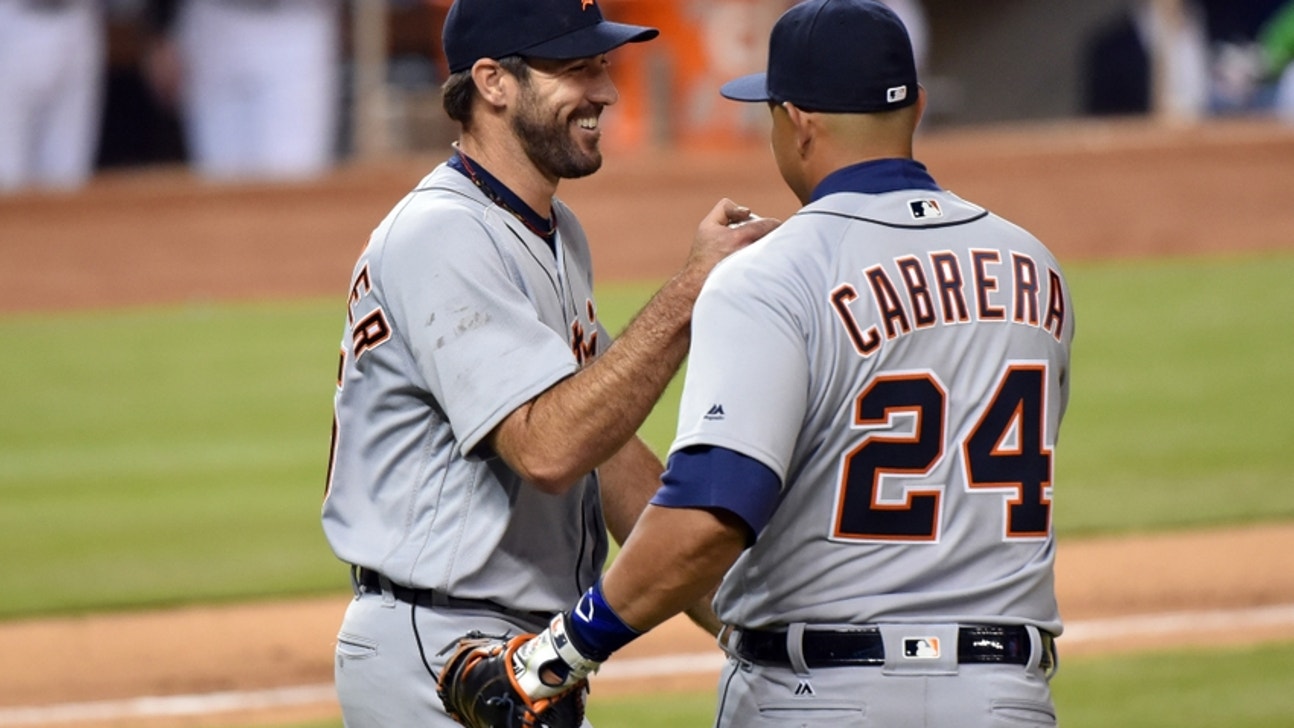 Detroit Tigers: The Fire Sale That Never Took Place